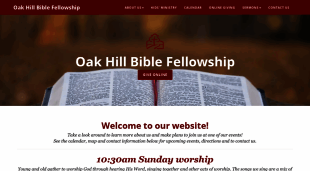 oakhillbf.org