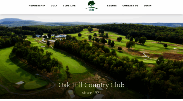 oakhillcc.org