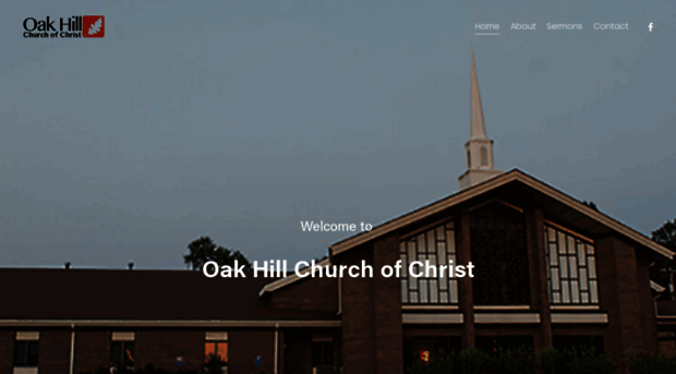 oakhillcoc.org