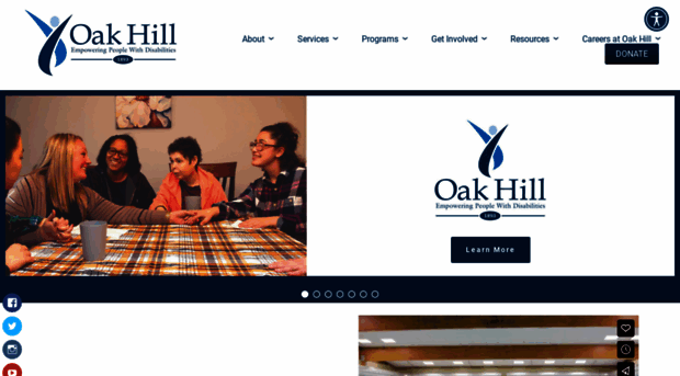 oakhillct.org