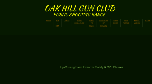 oakhillgun.club