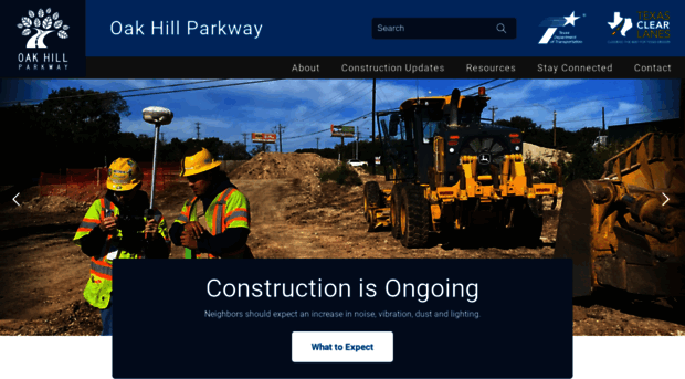 oakhillparkway.com