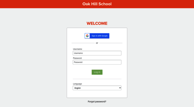 oakhillschool.getalma.com