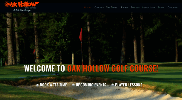 oakhollowgc.com