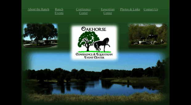 oakhorse.com