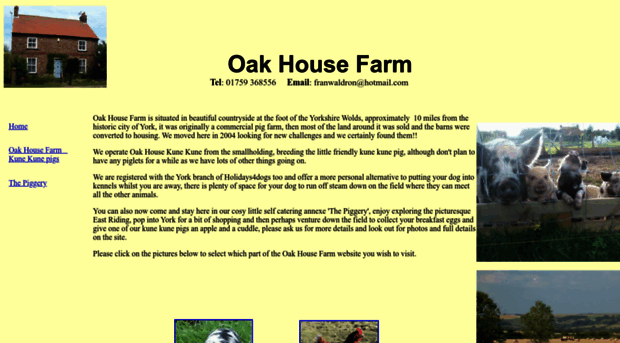 oakhousefarm.org