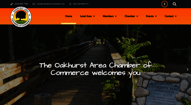 oakhurstchamber.com