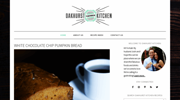 oakhurstkitchen.com