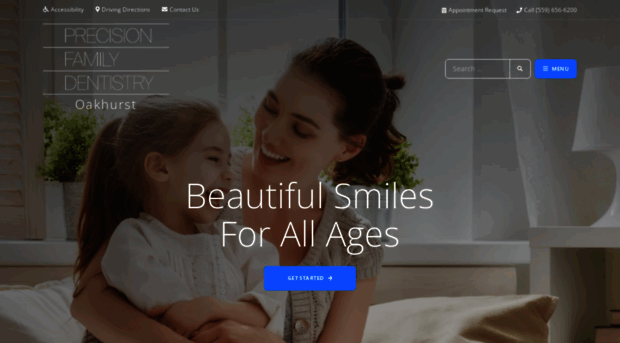 oakhurstsmiles.com