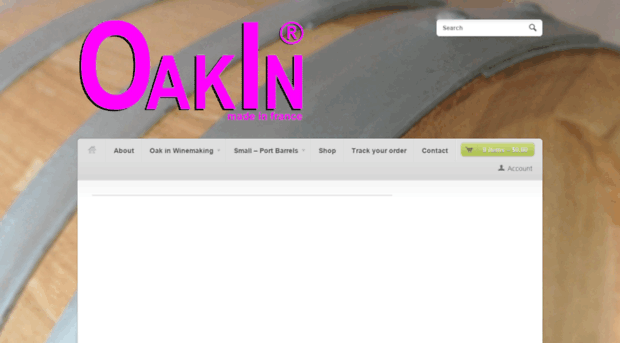 oakin.com