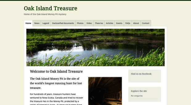 oakislandtreasure.wordpress.com