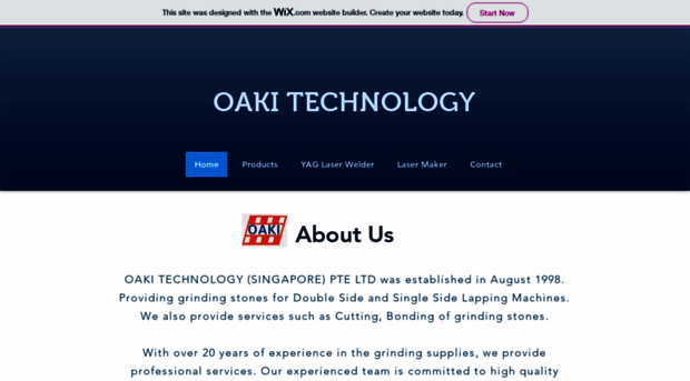 oakitech.com