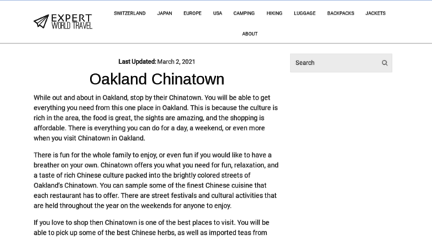 oakland-chinatown.info