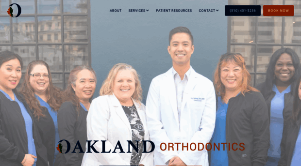 oakland-orthodontics.com