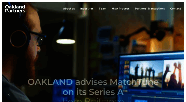 oakland-partners.com