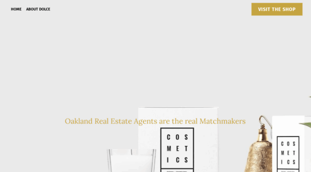 oakland-real-estate-agents-are-the-real-matchmakers.strikingly.com