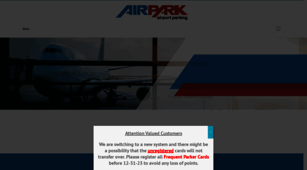 oakland.airpark.com