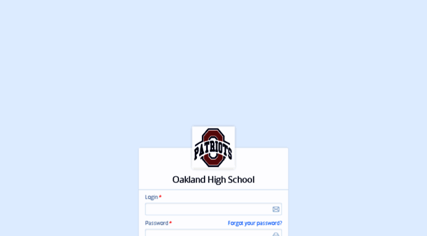 oakland.managebac.com
