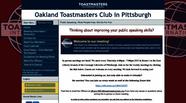 oakland.toastmastersclubs.org