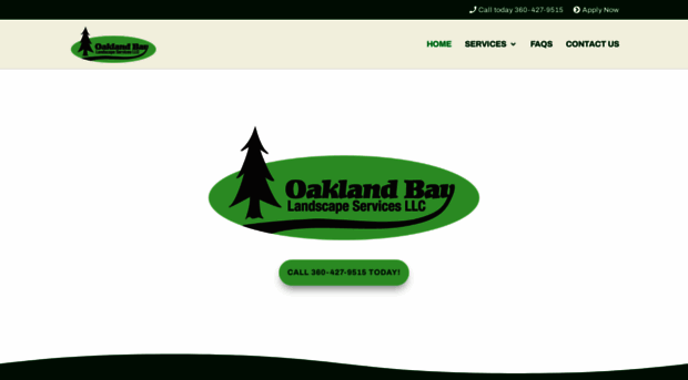 oaklandbaylandscaping.com