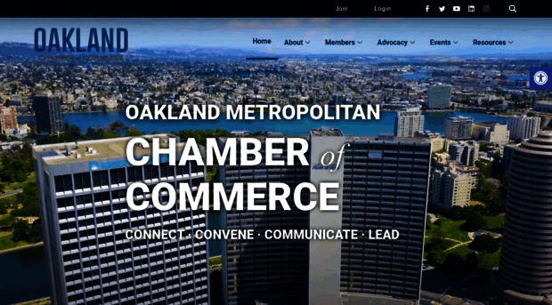 oaklandchamber.com