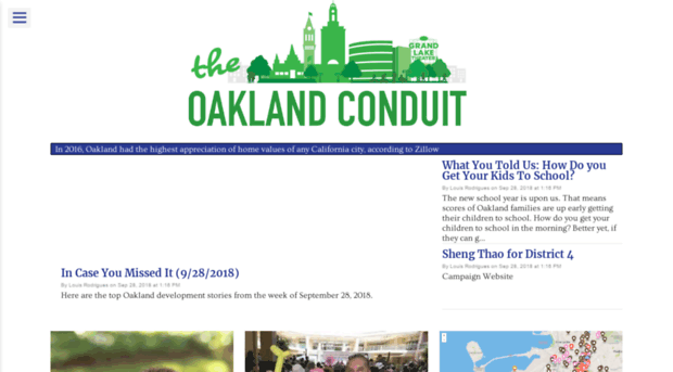 oaklandconduit.com