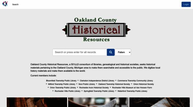 oaklandcountyhistory.org