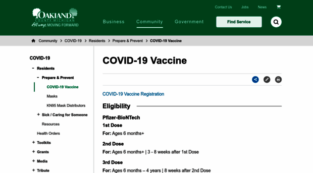 oaklandcountyvaccine.com