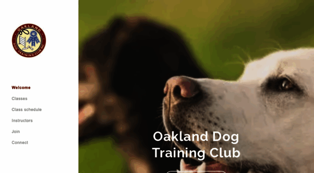 oaklanddogtraining.org