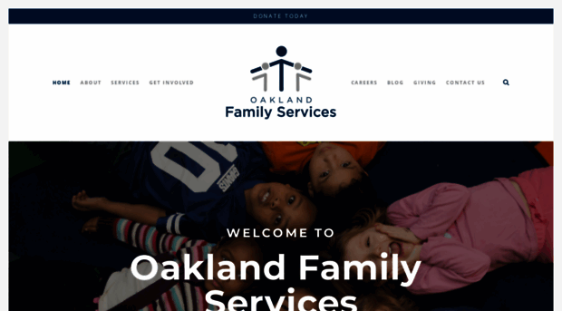 oaklandfamilyservices.org