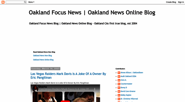 oaklandfocus.blogspot.fr