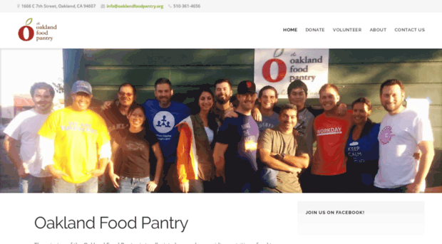 oaklandfoodpantry.org