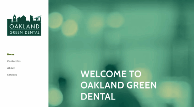 oaklandgreendental.com