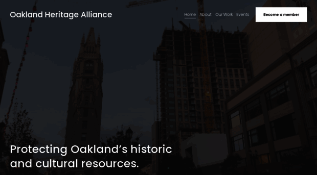 oaklandheritage.org