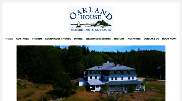 oaklandhouse.com