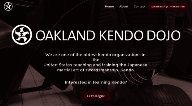 oaklandkendo.com