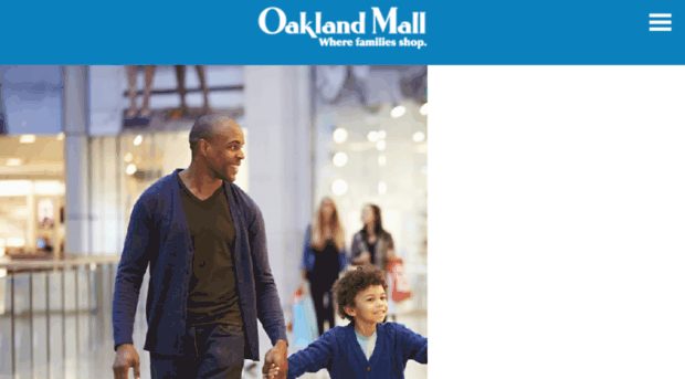 oaklandmall.com