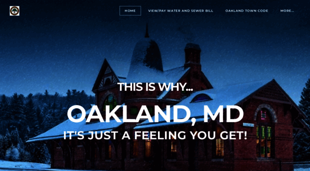 oaklandmd.com