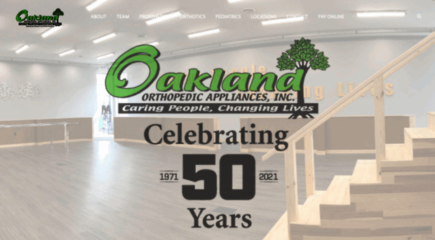 oaklandoandp.com