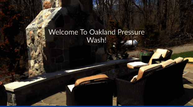 oaklandpressurewash.com