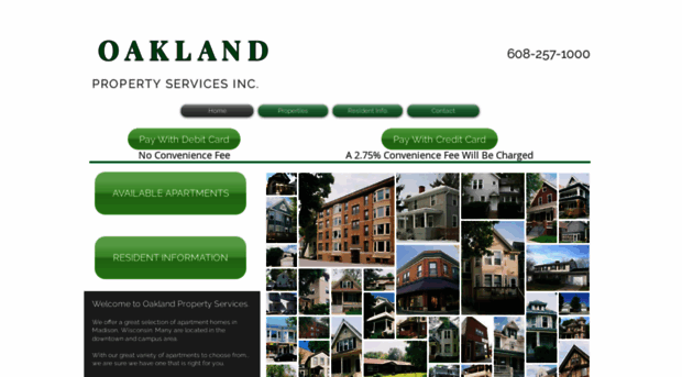 oaklandprop.com