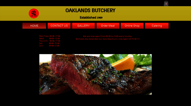 oaklandsbutchery.co.za