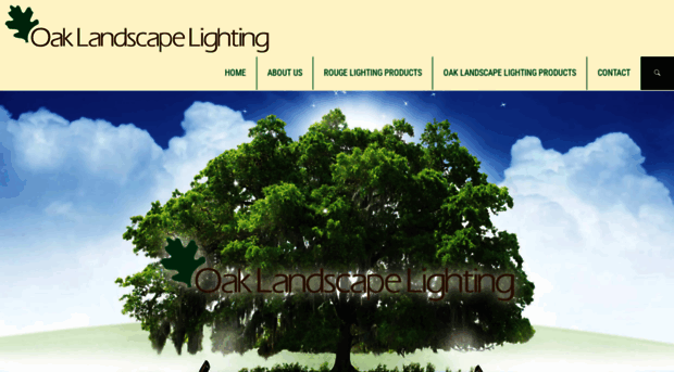 oaklandscapelighting.com