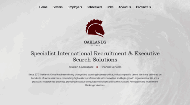 oaklandsglobal.com