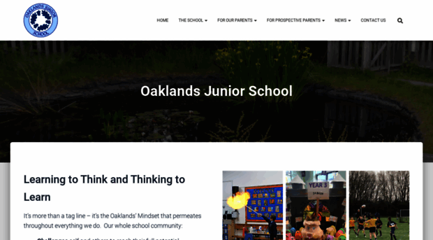 oaklandsjunior-school.org.uk