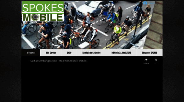 oaklandspokes.com