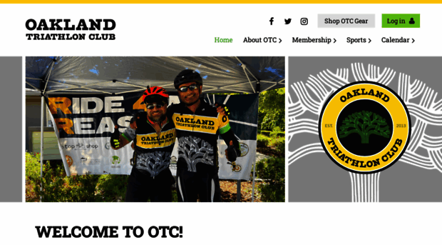 oaklandtriclub.com