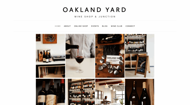 oaklandyardwineshop.com