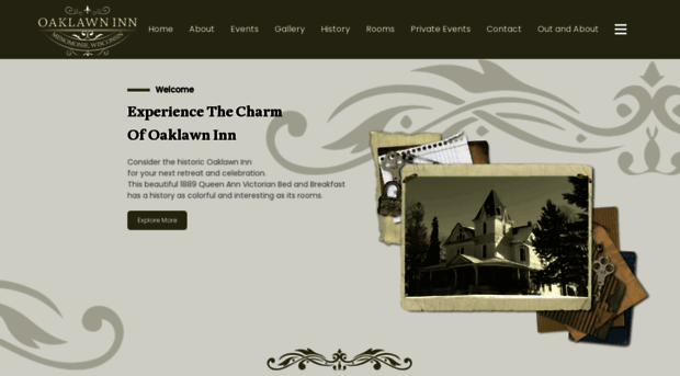 oaklawninn.com