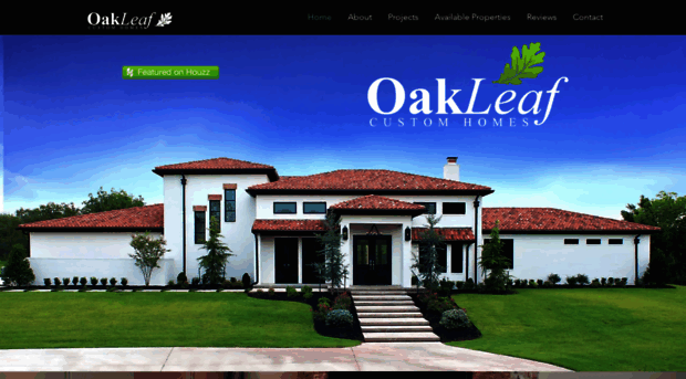 oakleafok.com